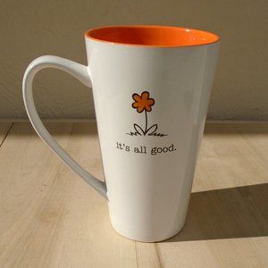 Mug It's All Good